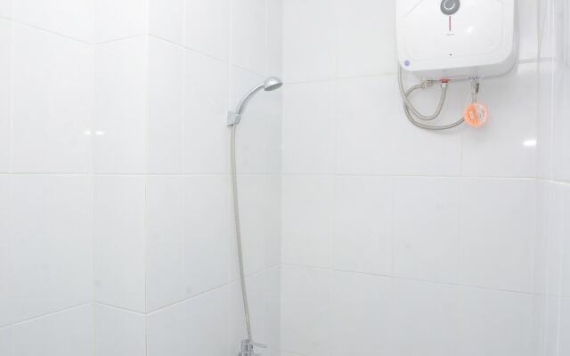 Comfy Studio at Patraland Urbano Apartment