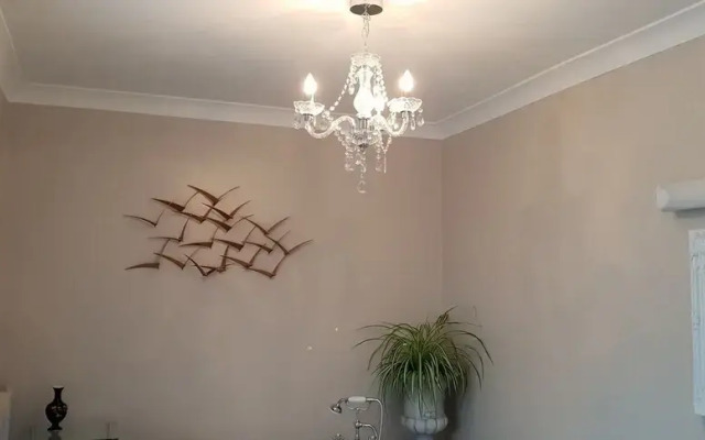 Longworth Hall Hotel