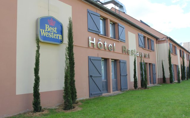 BEST WESTERN The Hotel Versailles