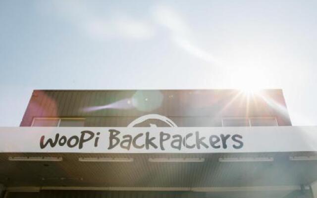 Woopi Backpackers