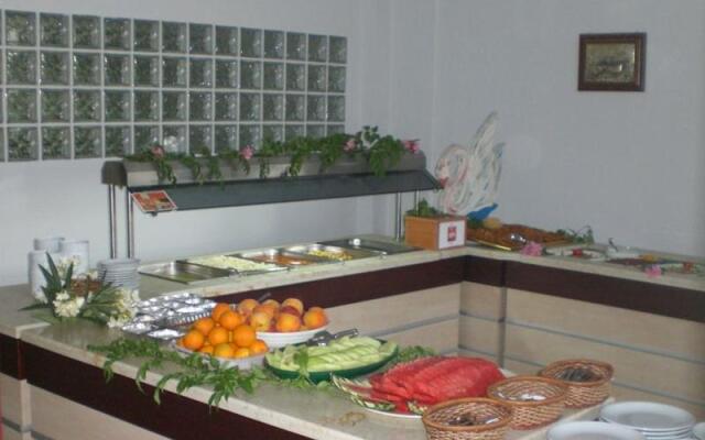 Side Elis Hotel