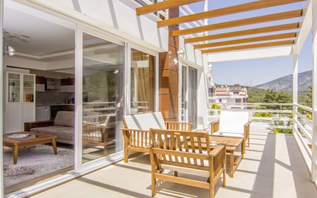 Deniz Ati Villa 3 by rezervasyonyap