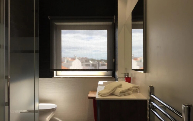 Casino & Beach Apartment