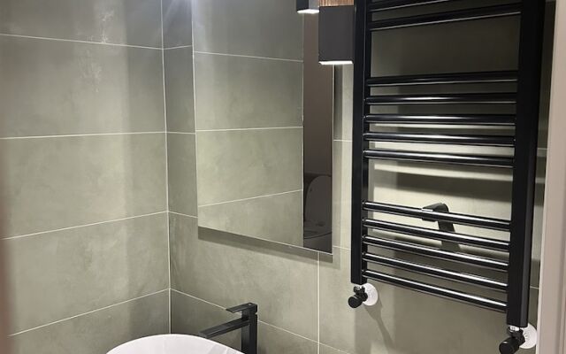 A Due Passi Dalla Scalinata Rooms