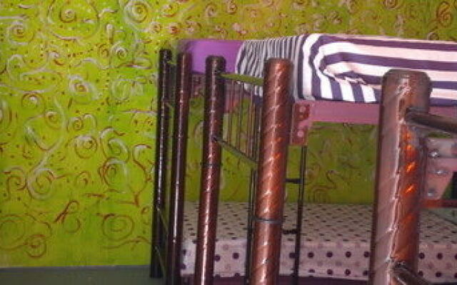Orquideas Hostel