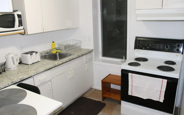 Adib Apartments - 931 Pinecrest Rd, Unit C