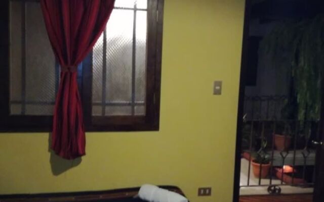 Hotel Casa Maria Jose