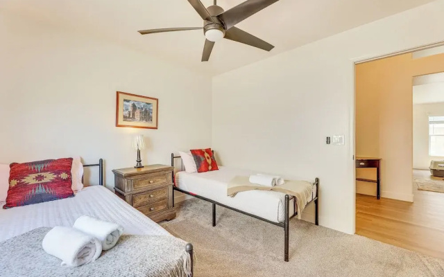 Swim & Unwind: 'wildrose Retreat' in Mesa!