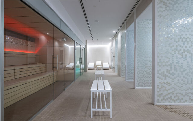 Hotel Rosamar & Spa