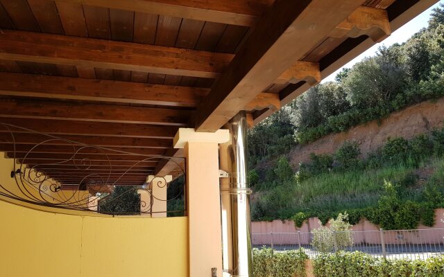 Hotel S olia