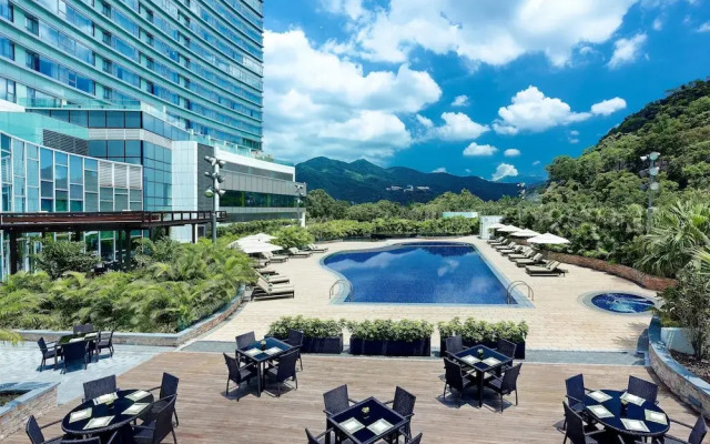 Melo Spa - Hyatt Regency Hong Kong, Sha Tin