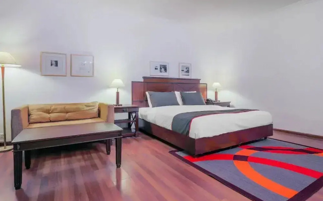 Devasthali by OYO Rooms