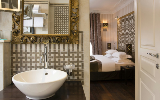 Hotel Ares Eiffel