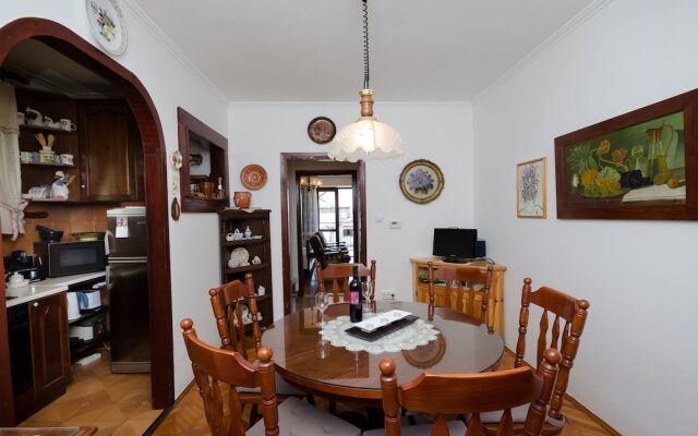 Apartments Zeljko