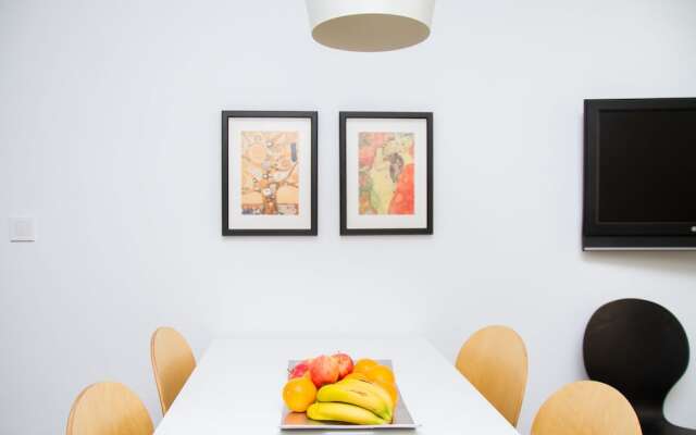 Impresive Apartment Historical Center