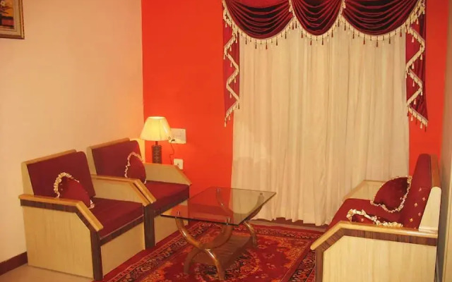 Hotel Athithi