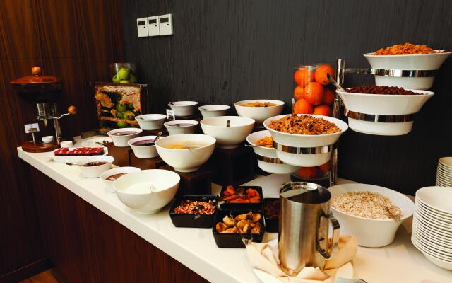 Crowne Plaza Istanbul - Harbiye, an IHG Hotel