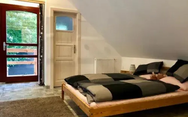Guest House K74