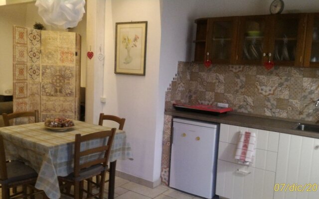 Un Rubino fra i Sassi