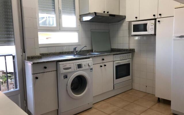 Apartamento ruta del vino