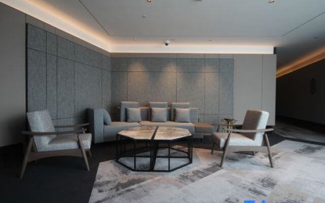 Yun He Ye Bo Hotel (Shanghai Pudong International Airport)