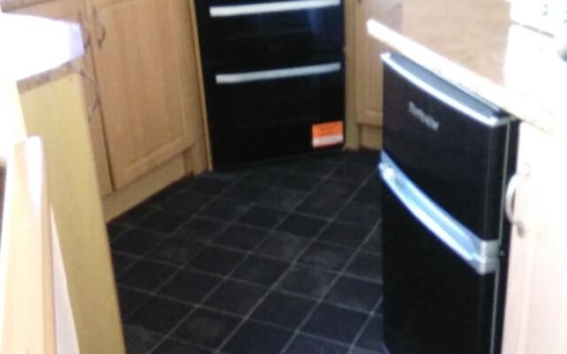 Stunning 3-bed Caravan in Camber Kitesurf Family