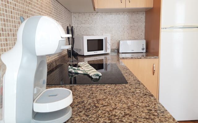Apartamento Jaspe