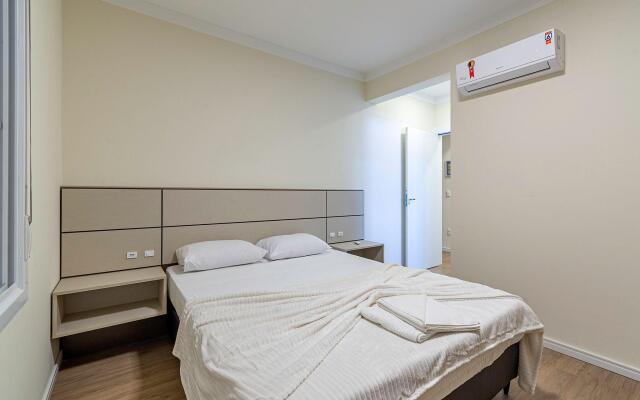 Apto Morada Real - Stay House Temporada