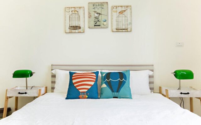 Lane 82 B&B