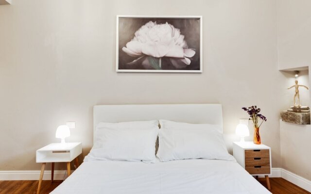 Palazzo Pitti & Ponte Vecchio Cozy Flat