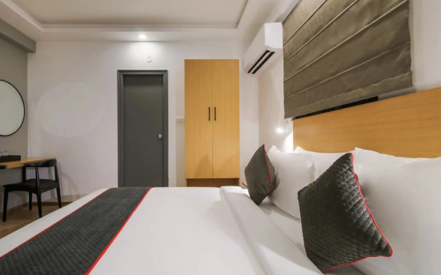 OYO Townhouse 180 Jayanagar