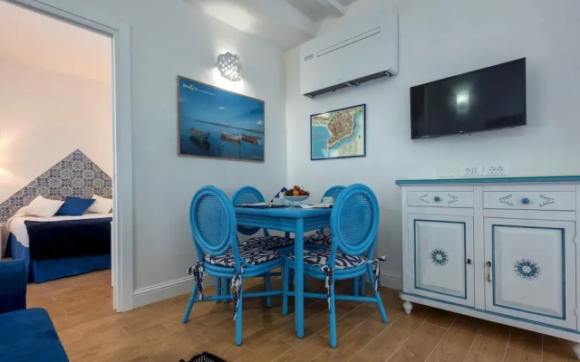 Sea View Casa Sole in Alghero