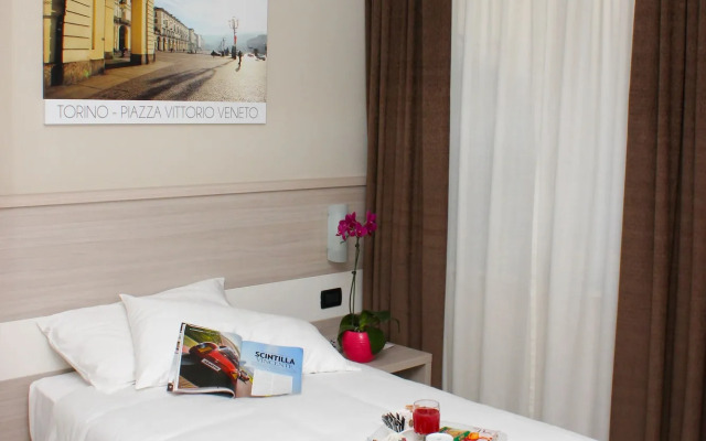 Best Quality Hotel La Darsena