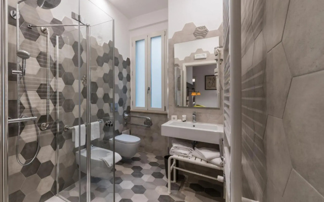 Panisperna Apartment 2