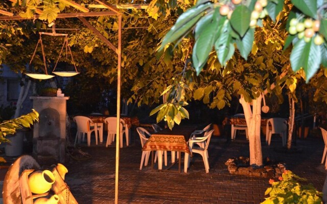 Erciyes Pension