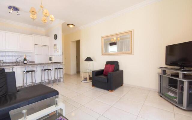 Playa San Juan 1 - Two Bed Penthouse