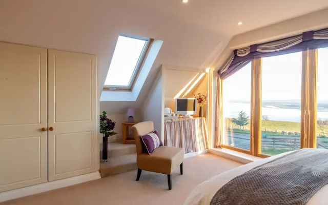 Firth View Bed & Breakfast