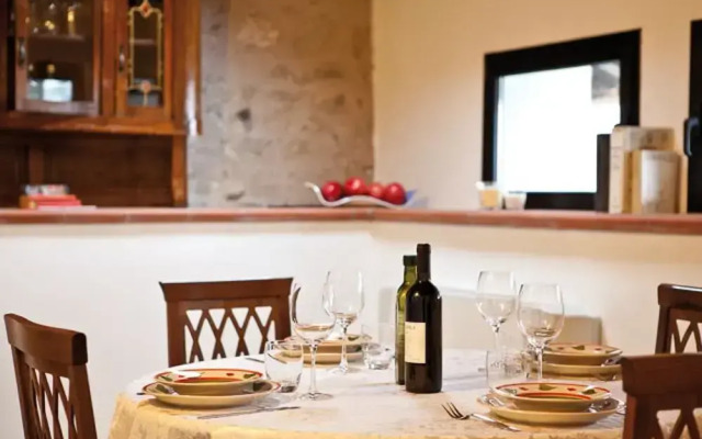 Residence Castello Oldofredi