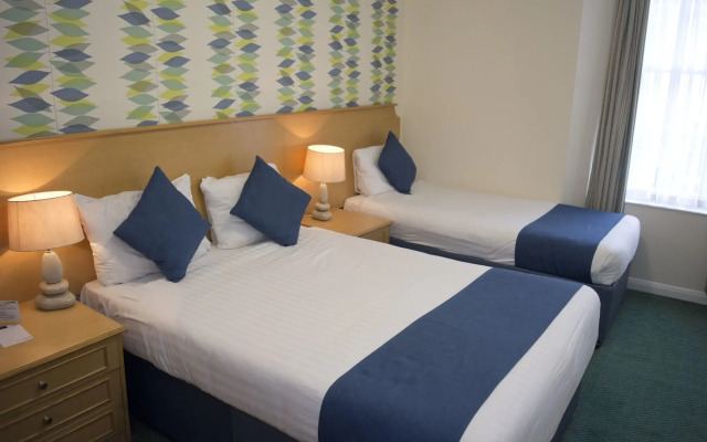 TLH Victoria Hotel - TLH Leisure, Entertainment and Spa Resort