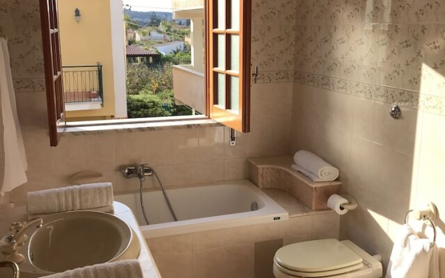 Jacoda Apartment