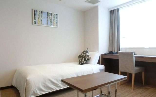 Tokyu Stay Yoga