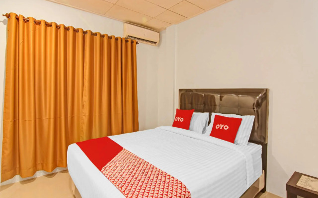 Hotel O Paris Street Residence Syariah