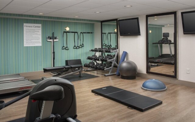 Holiday Inn Express Boston - Saugus by IHG