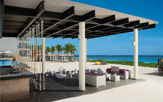 Secrets Riviera Cancún All Preferred - Adults Only - All inclusive
