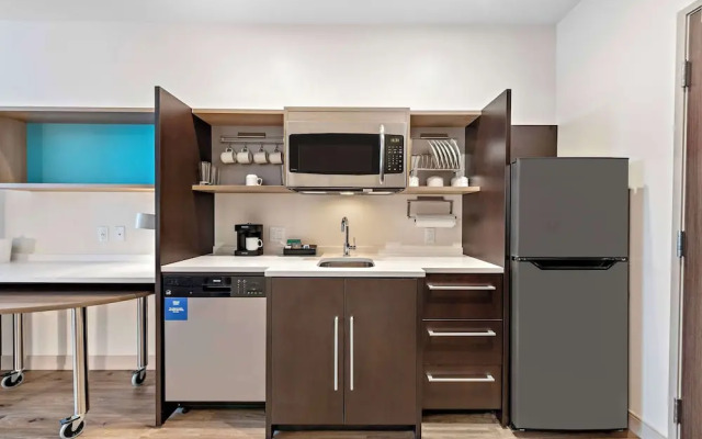 Home2 Suites San Bernardino, Ca