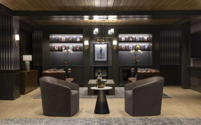 Hyatt Regency Greenwich