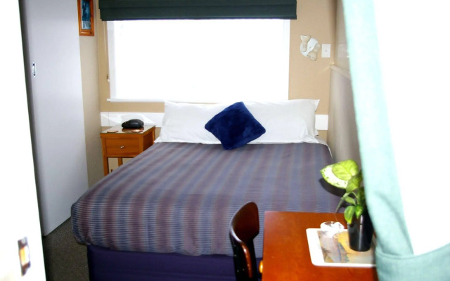 Totara Lodge Motel