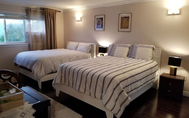 Squamish Highlands Bed and Breakfast