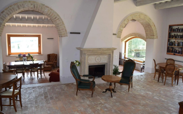 Le Buche Wine Resort & Spa