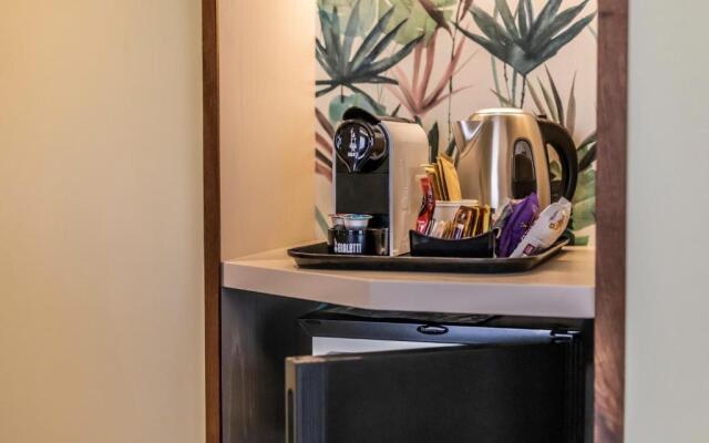 Solmaris Tropea - Rooms & Suites